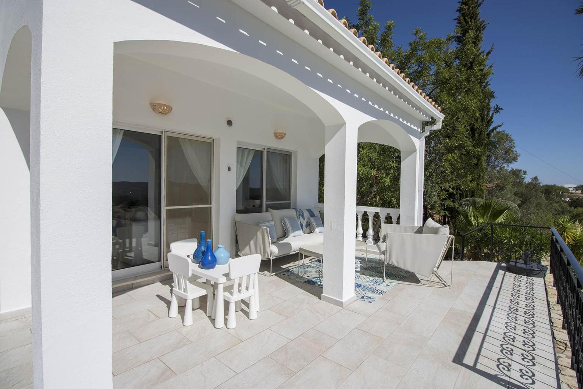 Casa Caribe São Brás de Alportel Exterior foto